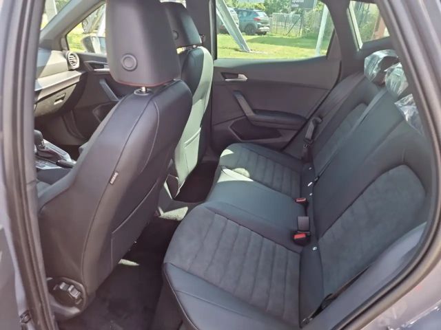 Seat Arona 1.5 TSI DSG FR-lijn