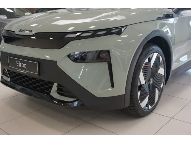 Skoda Elroq 85
