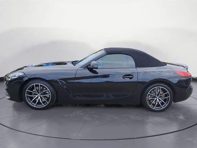 BMW Z4 Cabrio Roadster Sport Line sDrive20i