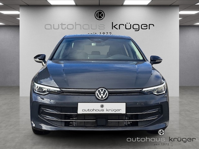 Volkswagen Golf 1.5 eTSI DSG