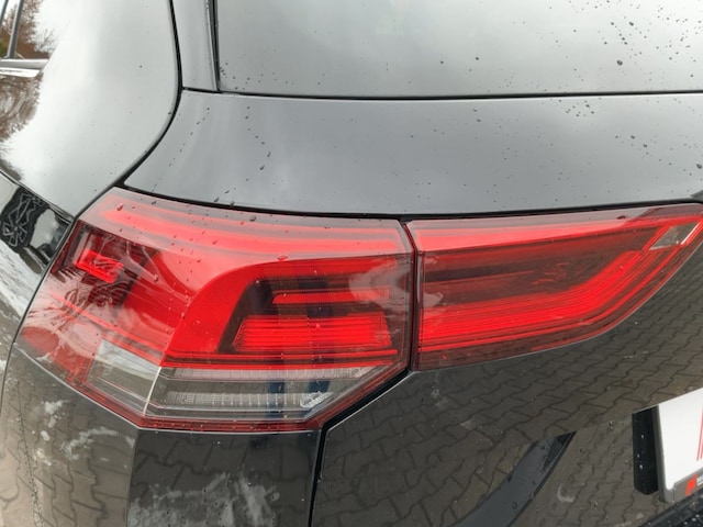 Volkswagen Golf 2.0 TDI DSG Golf VIII Variant