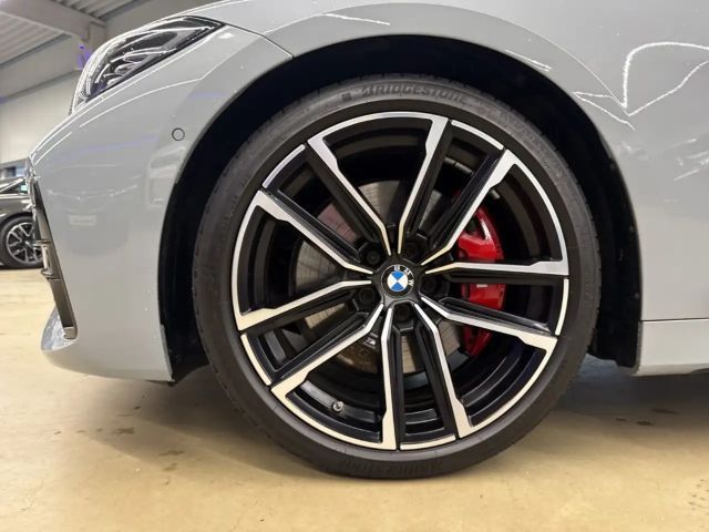 BMW 430 430i Cabrio M-Sport