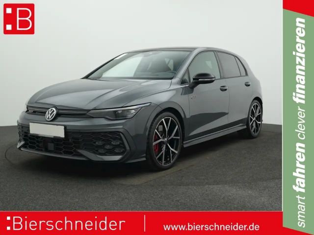 Volkswagen Golf 2.0 TSI DSG GTI Sound Style