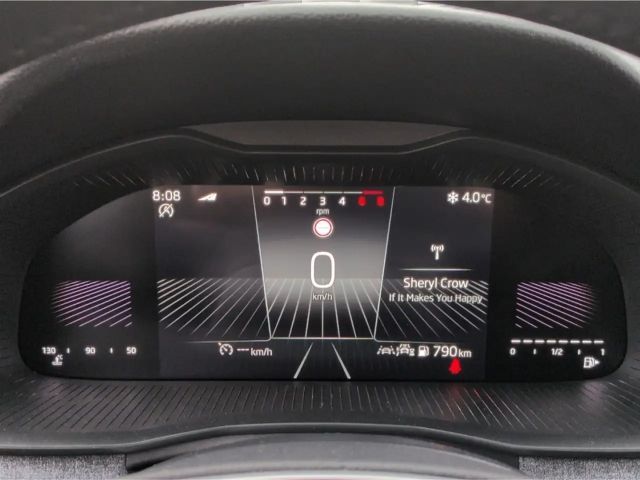 Skoda Kamiq 1.0 TSI Selection