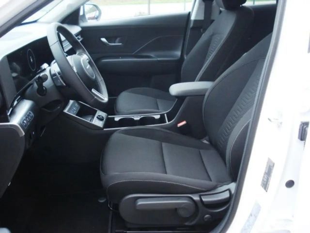 Hyundai Kona 2WD T-GDi