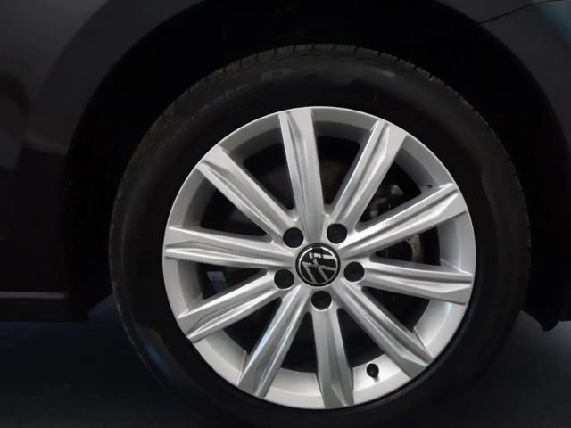 Volkswagen Touran DSG Highline