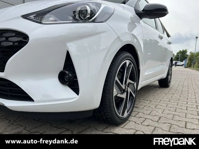 Hyundai i10 1.2 2WD Prime