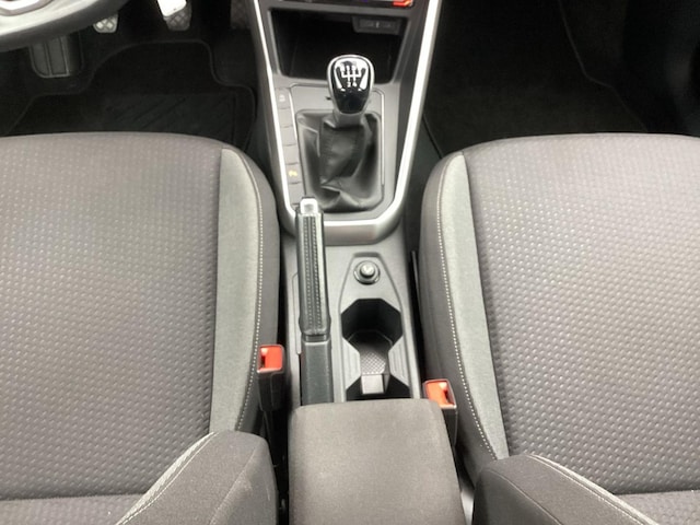 Volkswagen Taigo 1.0 TSI Life