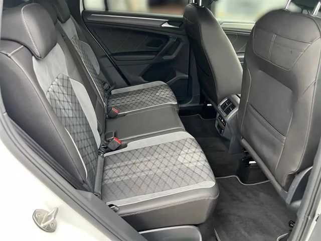 Volkswagen Tiguan 2.0 TDI DSG R-Line