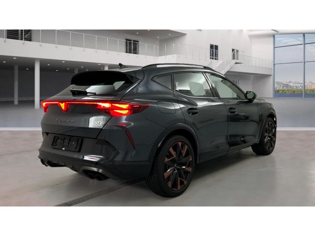 Cupra Formentor 2.0 TSI 4Drive DSG VZ
