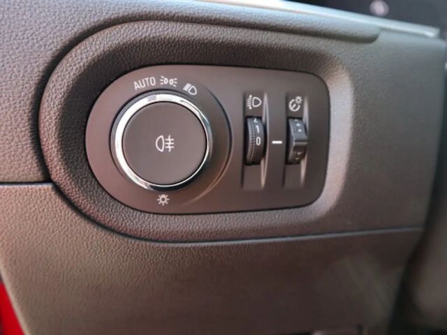 Opel Grandland X GS-Line Grand Sport