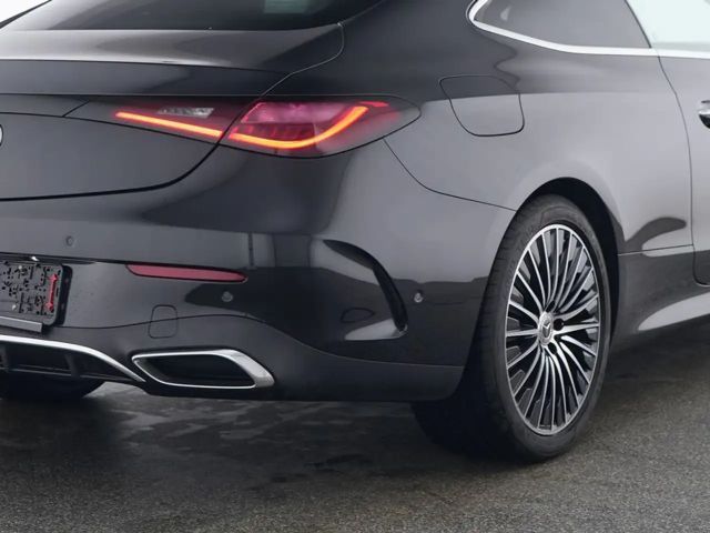 Mercedes-Benz CLE 200 AMG Line Coupé