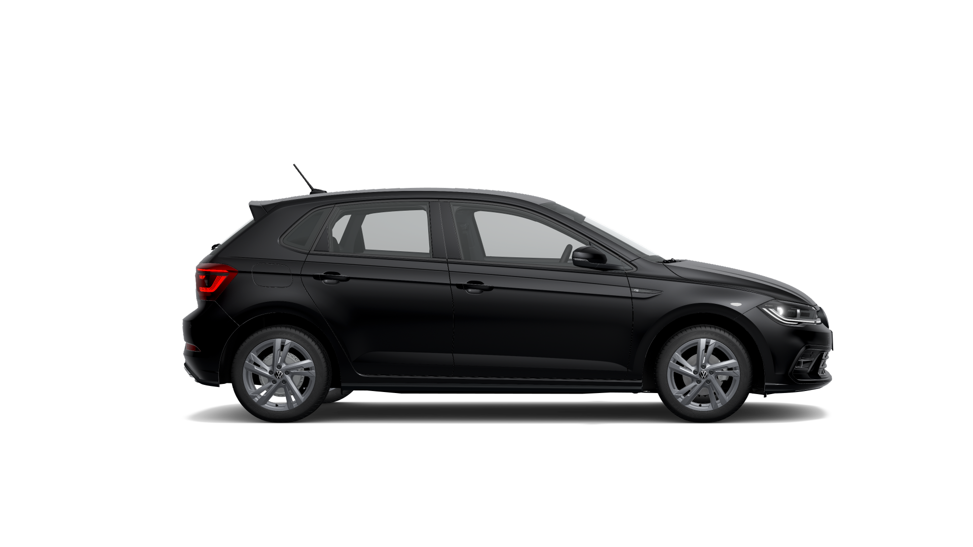 Volkswagen Polo 1.0 TSI IQ.Drive R-Line