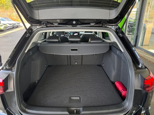 Volkswagen Golf DSG Variant