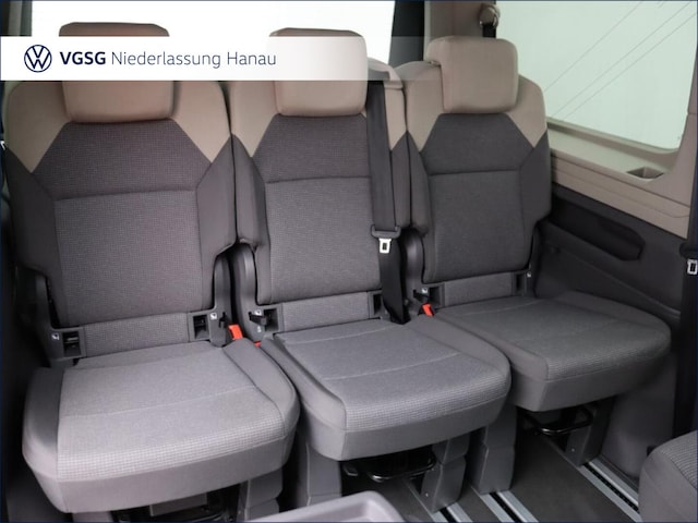 Volkswagen Multivan IQ.Drive Lang