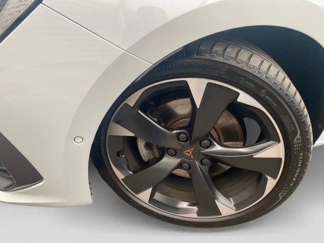 Cupra Leon 1.4 e-Hybrid DSG