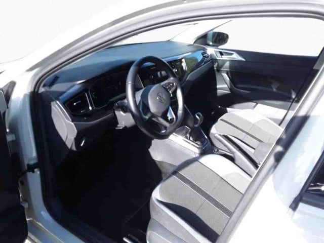 Volkswagen Polo 1.0 TSI Style