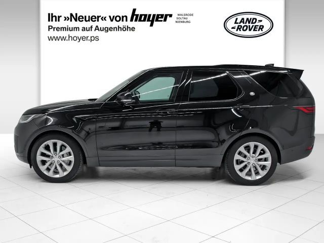 Land Rover Discovery AWD D250 HSE