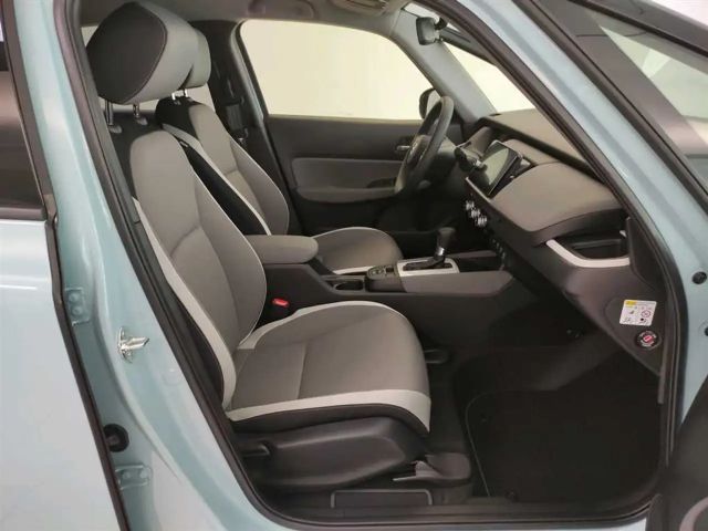 Honda Jazz 1.5 Executive Hybrid