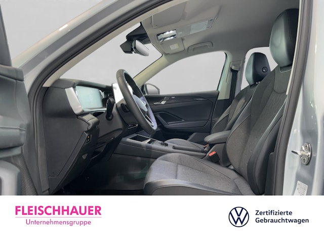 Volkswagen Tayron 1.5 TSI eHybrid