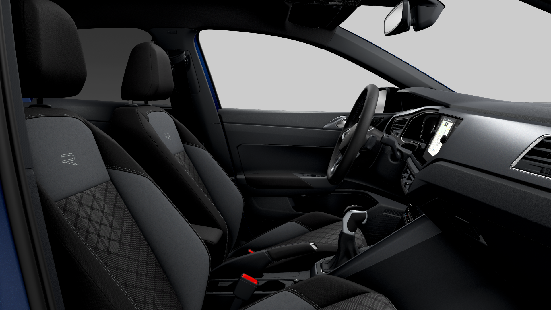 Volkswagen Taigo 1.5 TSI DSG