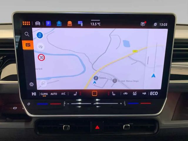 Volkswagen ID.Buzz IQ.Drive Pro