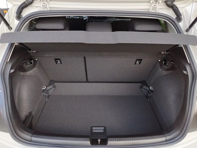 Volkswagen Polo Friends TSI