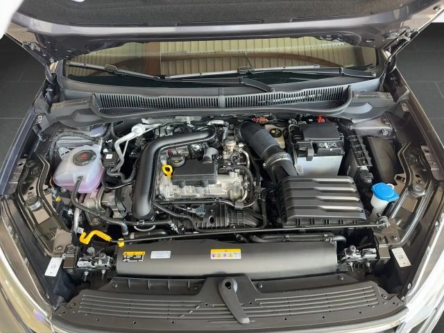 Volkswagen Taigo 1.0 TSI DSG Life