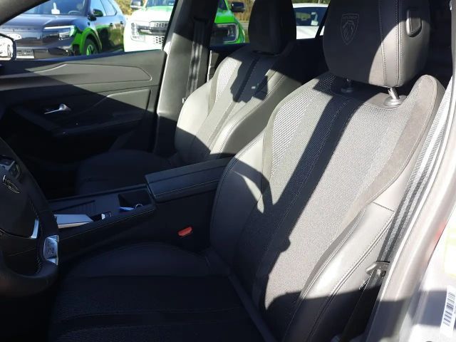 Peugeot 308 BlueHDi GT-Line