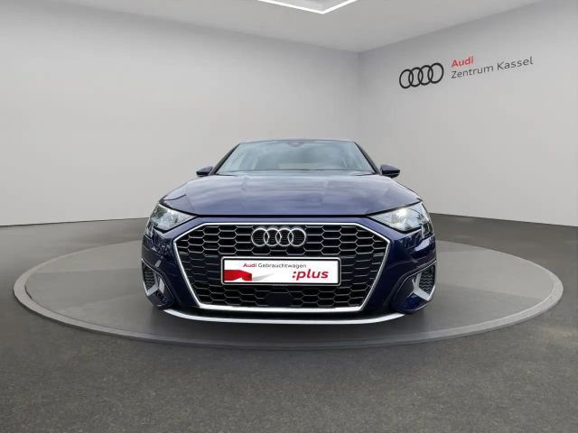 Audi A3 30 TFSI Sedan