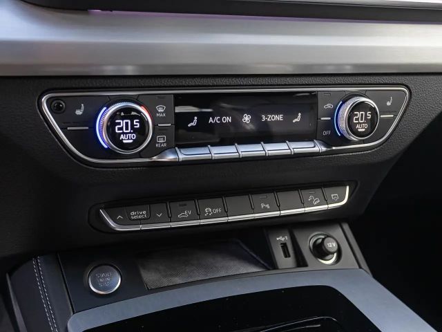 Audi Q5 Hybride Quattro S-Line