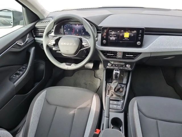 Skoda Scala 1.0 TSI Tour