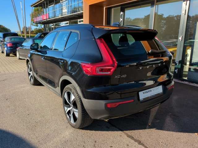 Volvo XC40 Recharge Twin Engine