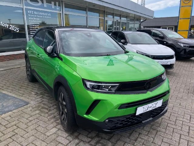 Opel Mokka GS-Line Grand Sport