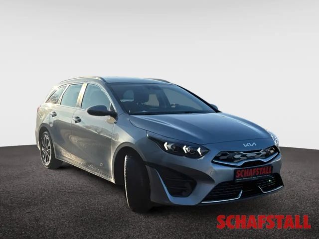 Kia Ceed GDi PHEV SportWagon Vision