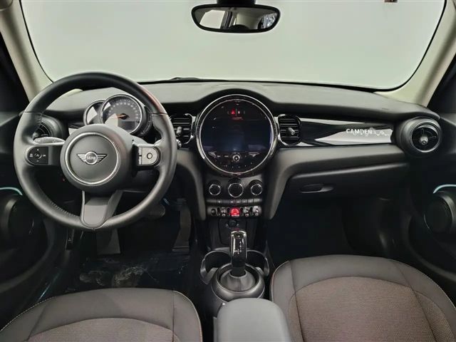 MINI Cooper 1.5A Cooper DCT Camden Edition  Navi / Led / PDC