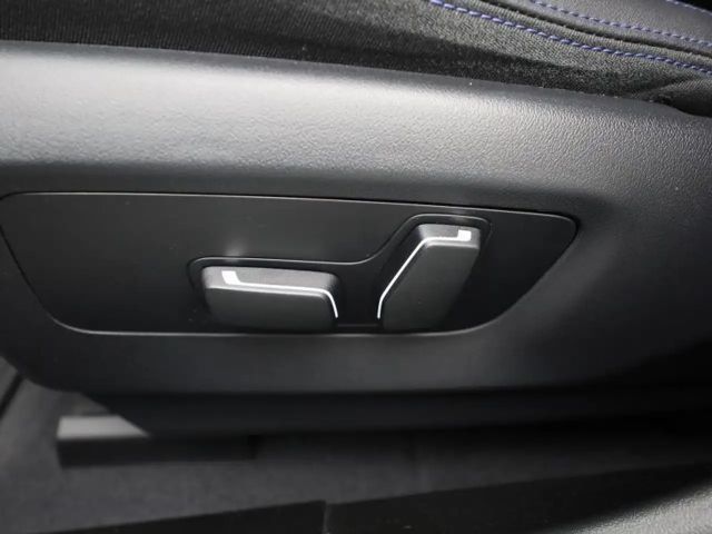 BMW i5 M-Sport Sedan