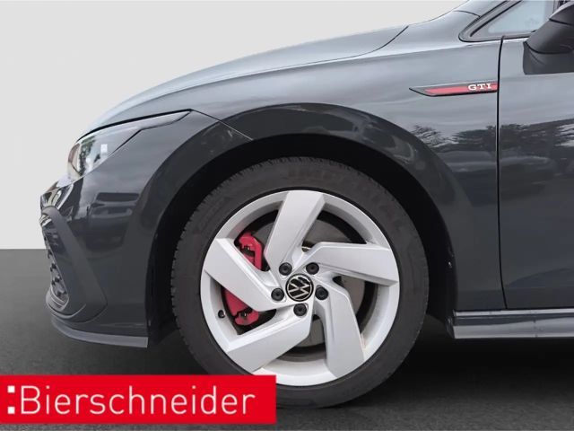 Volkswagen Golf 2.0 TSI DSG GTI