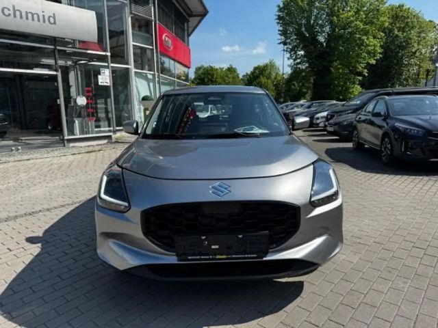 Suzuki Swift 4x4 Club DualJet Hybrid