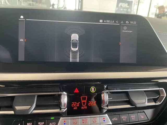 BMW Z4 Cabrio Roadster sDrive20i