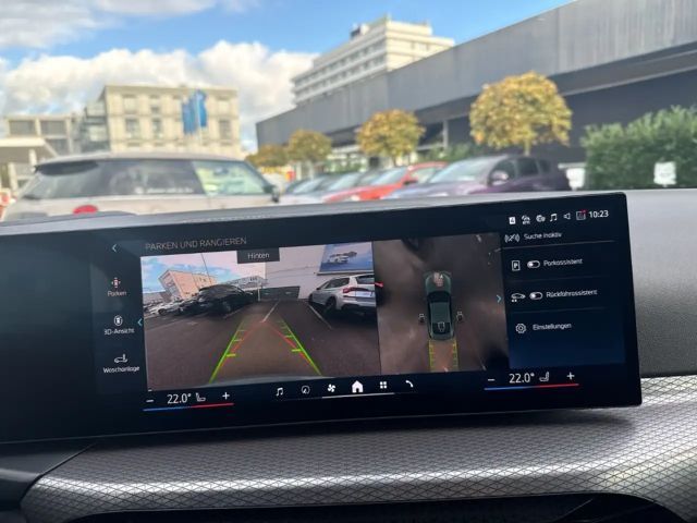 BMW 420 420i Coupé M-Sport