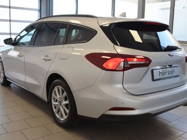 Ford Focus 1.5 EcoBlue Cool & Connect