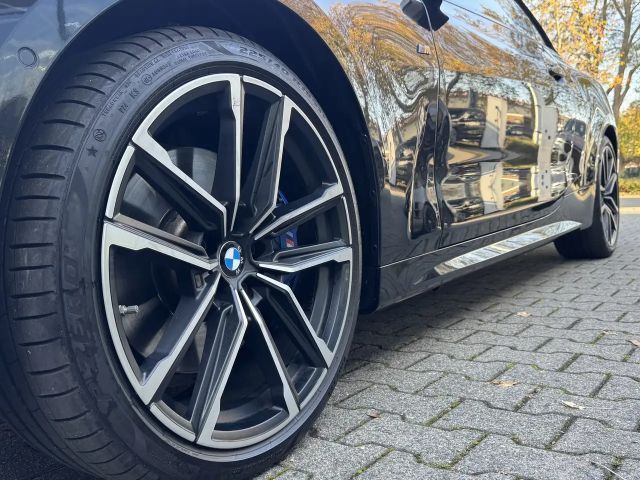 BMW 440 Cabrio M440i xDrive