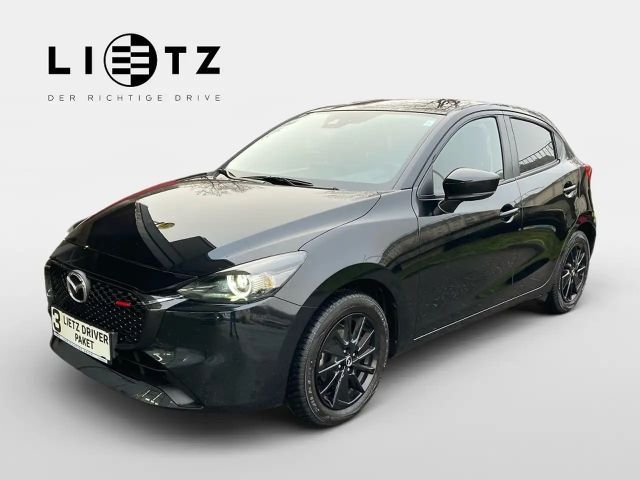 Mazda 2 Homura SkyActiv