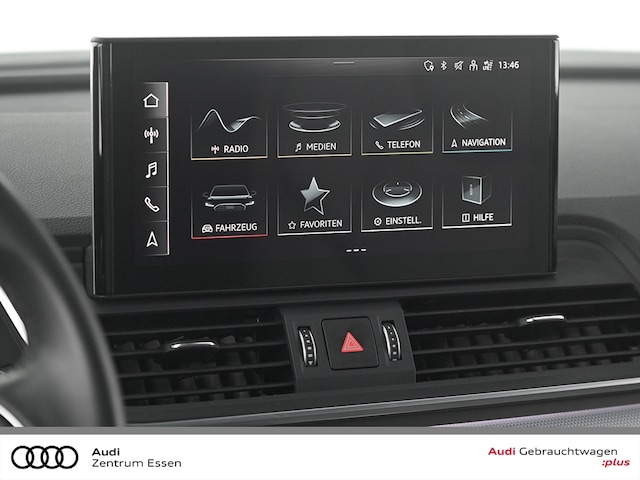 Audi Q5 50 TDI Quattro Sportback