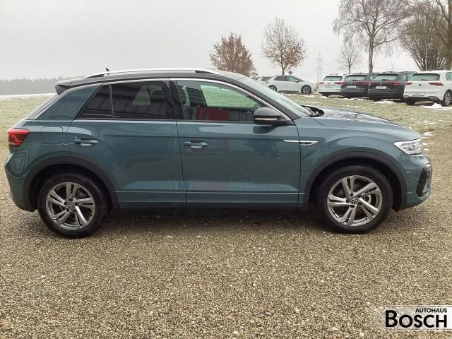 Volkswagen T-Roc 1.5 TSI DSG R-Line