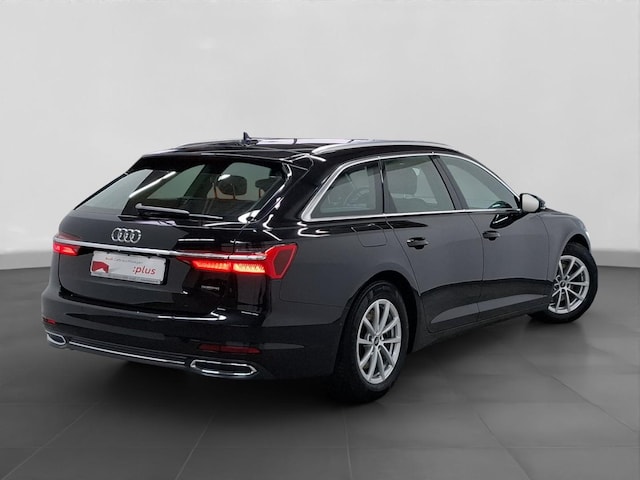 Audi A6 45 TFSI Avant Quattro S-Tronic Sport