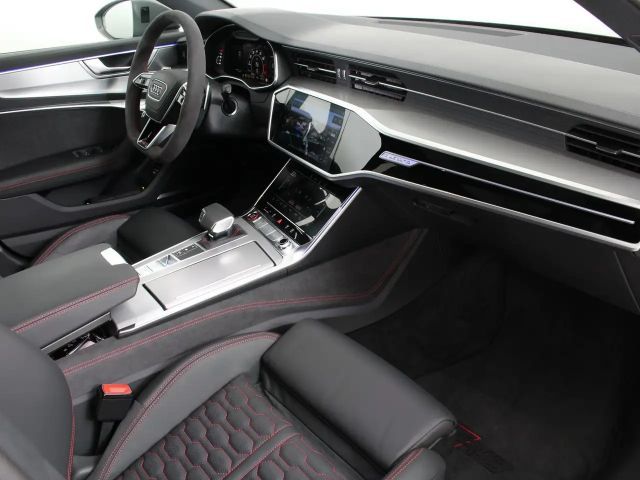 Audi RS6 Avant Performance