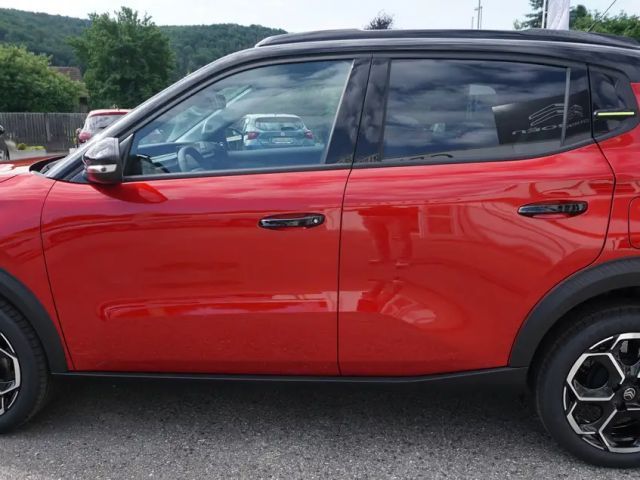 Citroën C3 Max