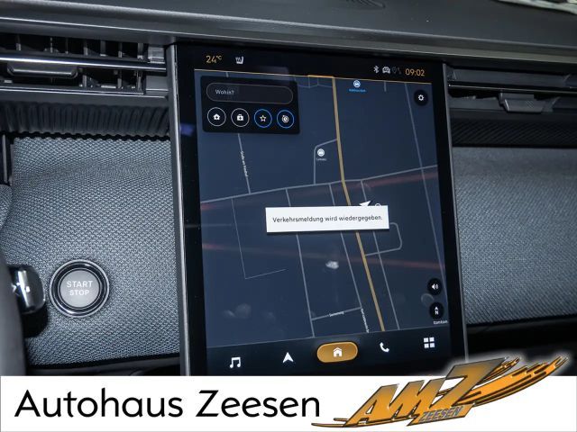 Citroën C5 Aircross Max